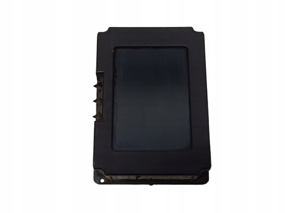 OPEL OMEGA C - EKRAN WYŚWIETLACZ 24400698