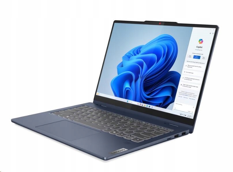 Lenovo Ntb IdeaPad 5 2-in-1 14IRH9 i5-13420H, 14" Wuxga Oled, 16GB…