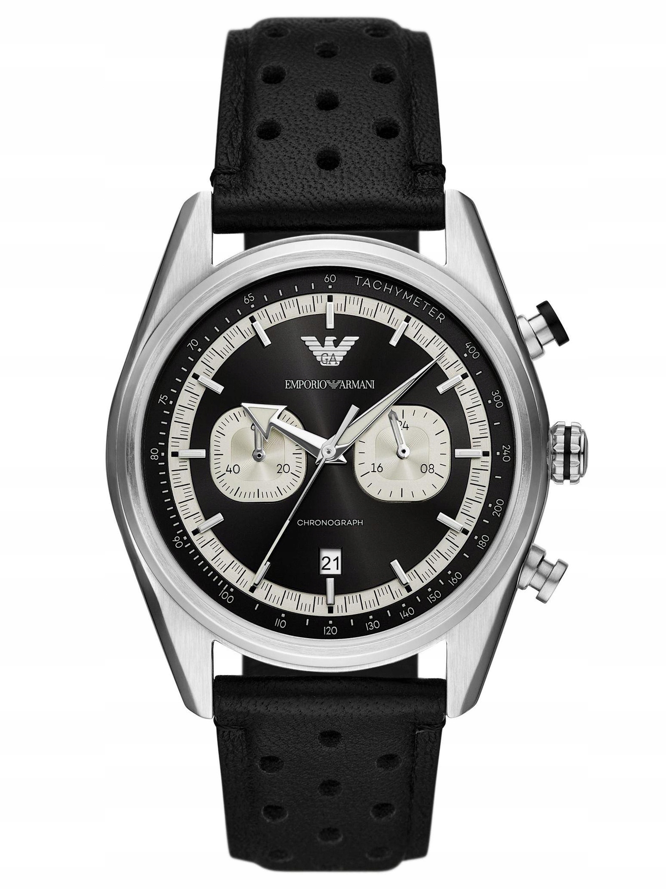 Pánské Hodinky Emporio Armani AR11635 Racer (zi123a)