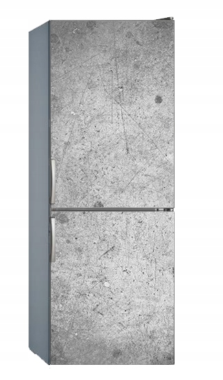 Magnetická podložka na velké ledničky magnet 60 x 180 cm ML016