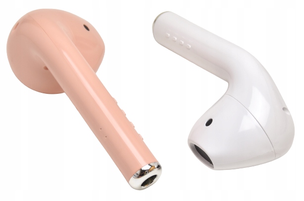 Bluetooth Reproduktor Airpods Přenosný Usb Sd Rádio