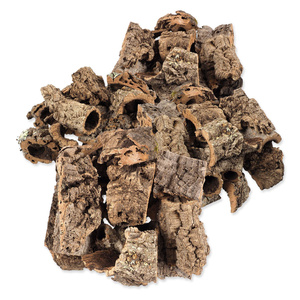 Levně Dekorace Repti Planet korková kůra mix 1000g