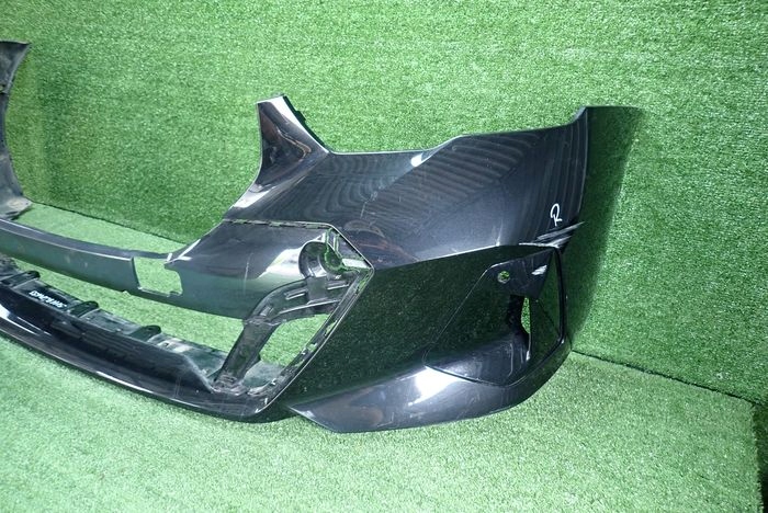 BMW G60 G61 5 23- front bumper front