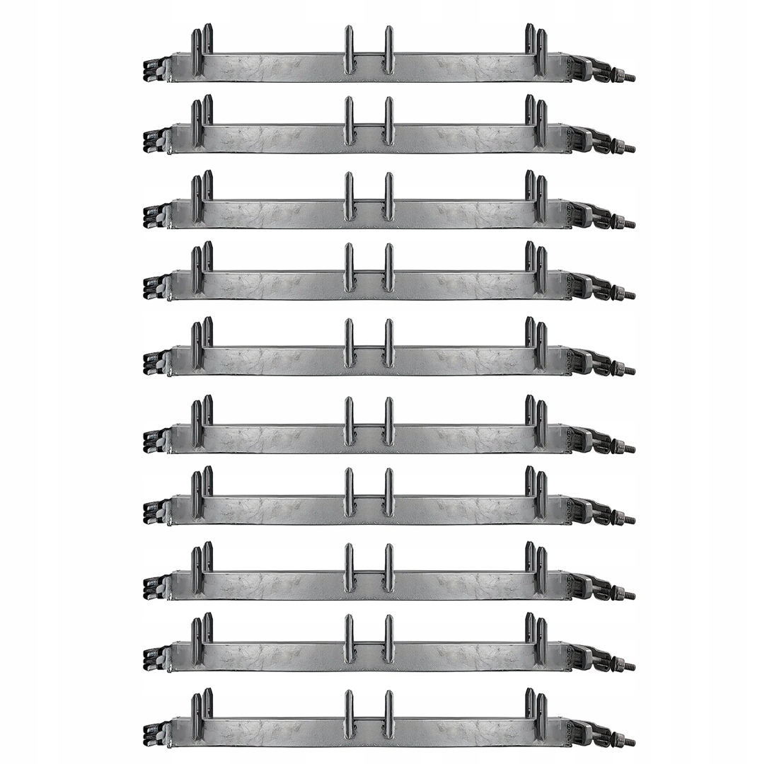 Trawers na rusztowanie Plettac P70 0,70m 10 sztuk