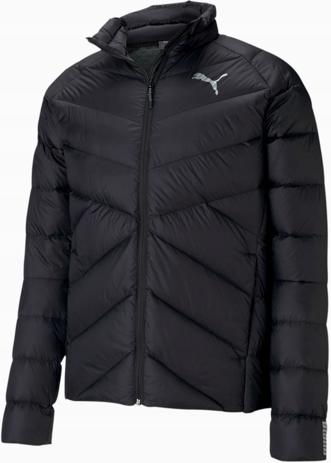 

Kurtka Męska Zimowa Puchowa Pwrwarm Lite Puma XL