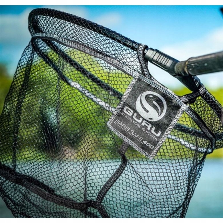 Guru Podbierak Landing net Barb Safe 500 50x40cm