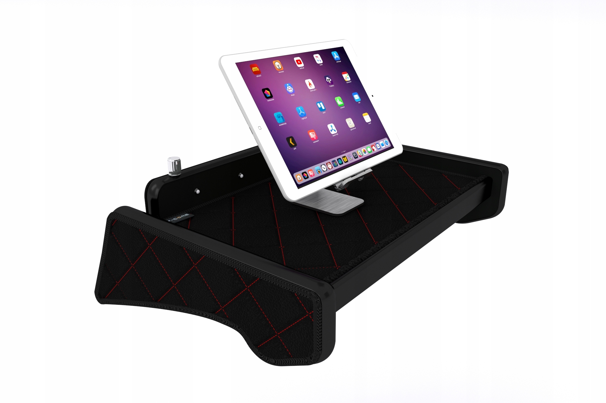 Police Bus Van Iveco Daily VI 15-23 Střední Led panel 12V eko-kůže skaj