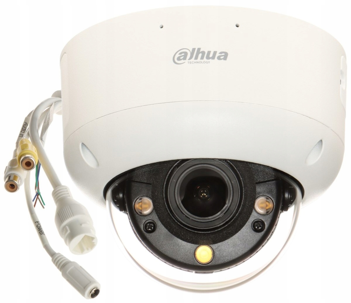 Ip Kamera IPC-HDBW5449R1-ZE-LED-2712 Full-Color 4 Mpx 2.7 12 mm Dahua