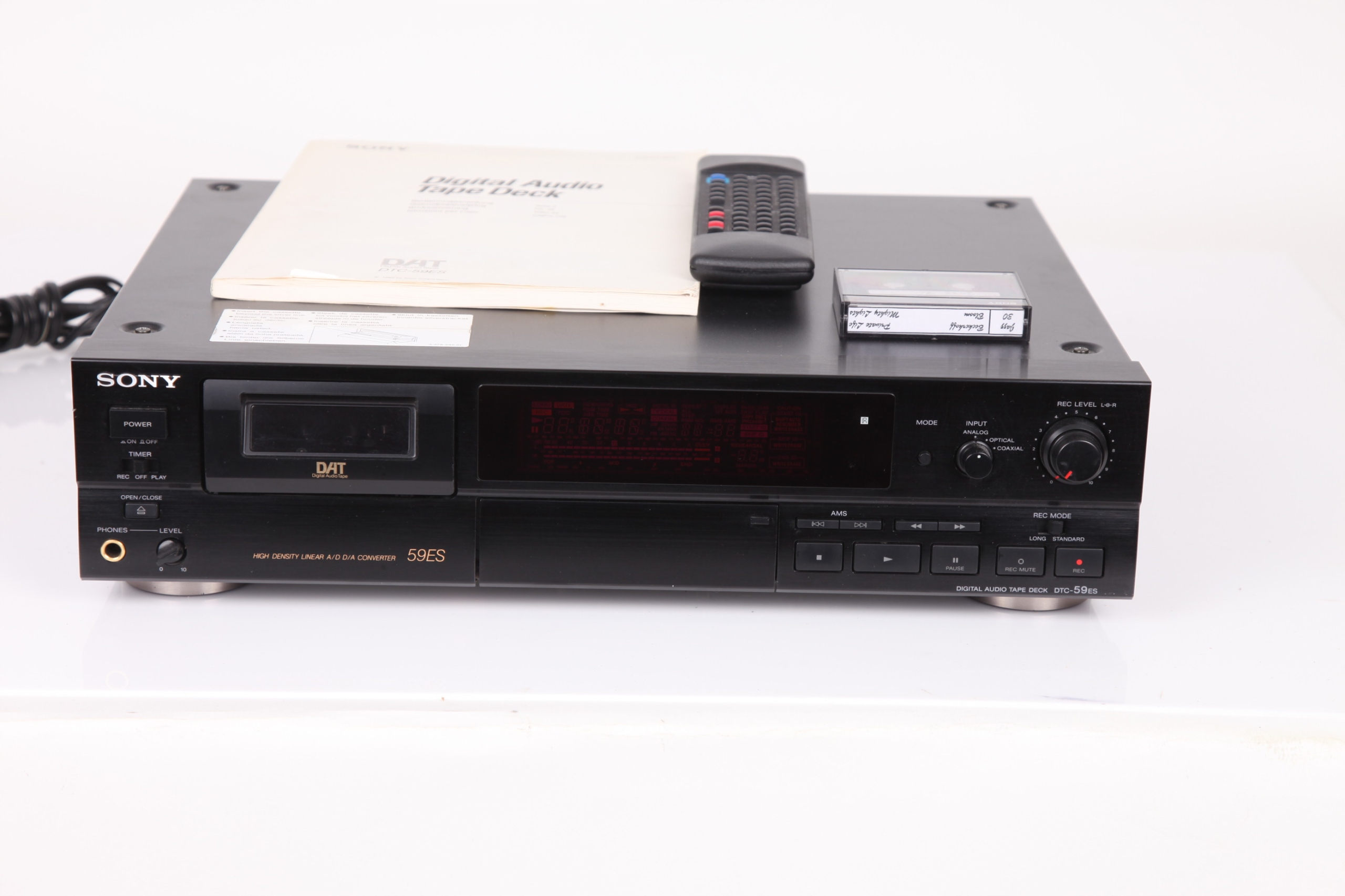 Sony Dtc 59es - Niska cena na Allegro Sony Dtc 59es - Niska cena na Allegro