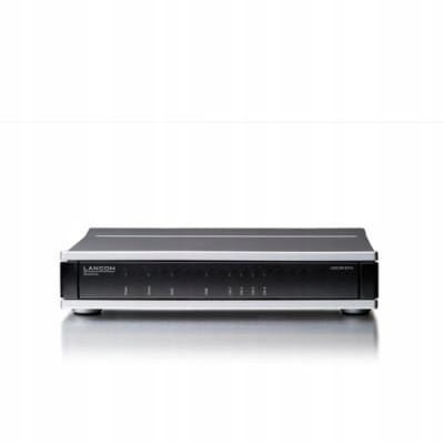 Router LANCOM 831A small-business router + ADSL2+