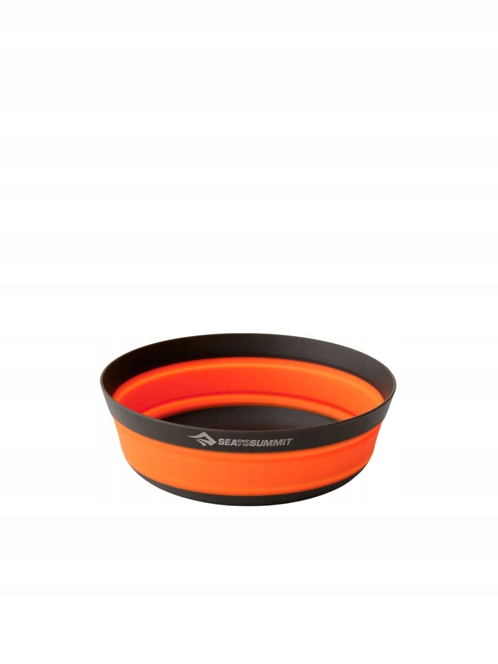 Sea To Summit Frontier Ul Collapsible Bowl M, pomarańczowy