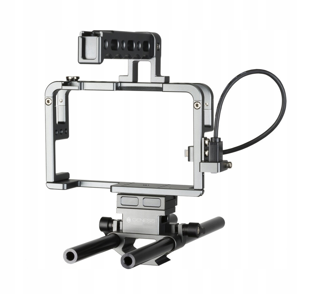 Genesis Cam Cage Kit pro Panasonic Lumix GH3, GH4