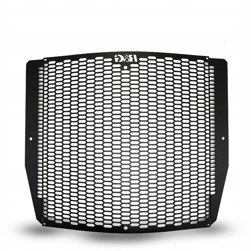 Kryt Chladiča Rg Racing Pro Triumph Street Triple 765 Rs 23- R 23- M