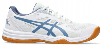 Asics Halové boty Upcourt 5 1071A086-104 vel. 46