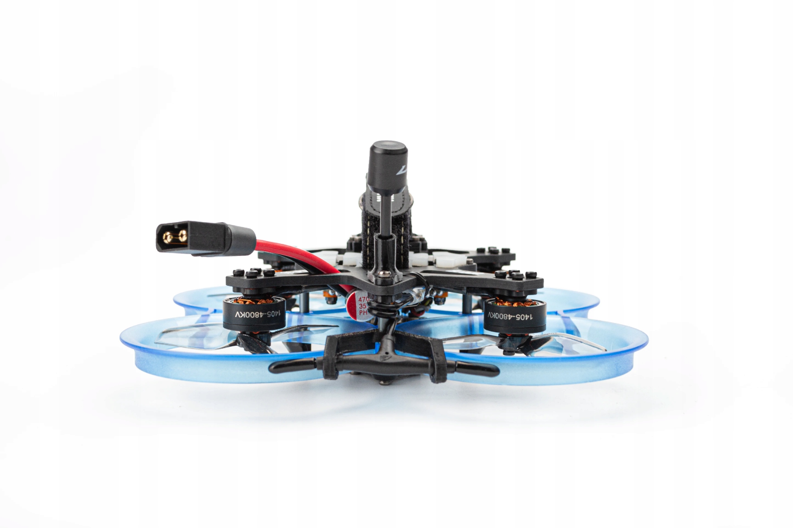 Fpv Drone Pilotix Brook 2.5 inch Cinewhoop 4S Hd ELRS2.4G