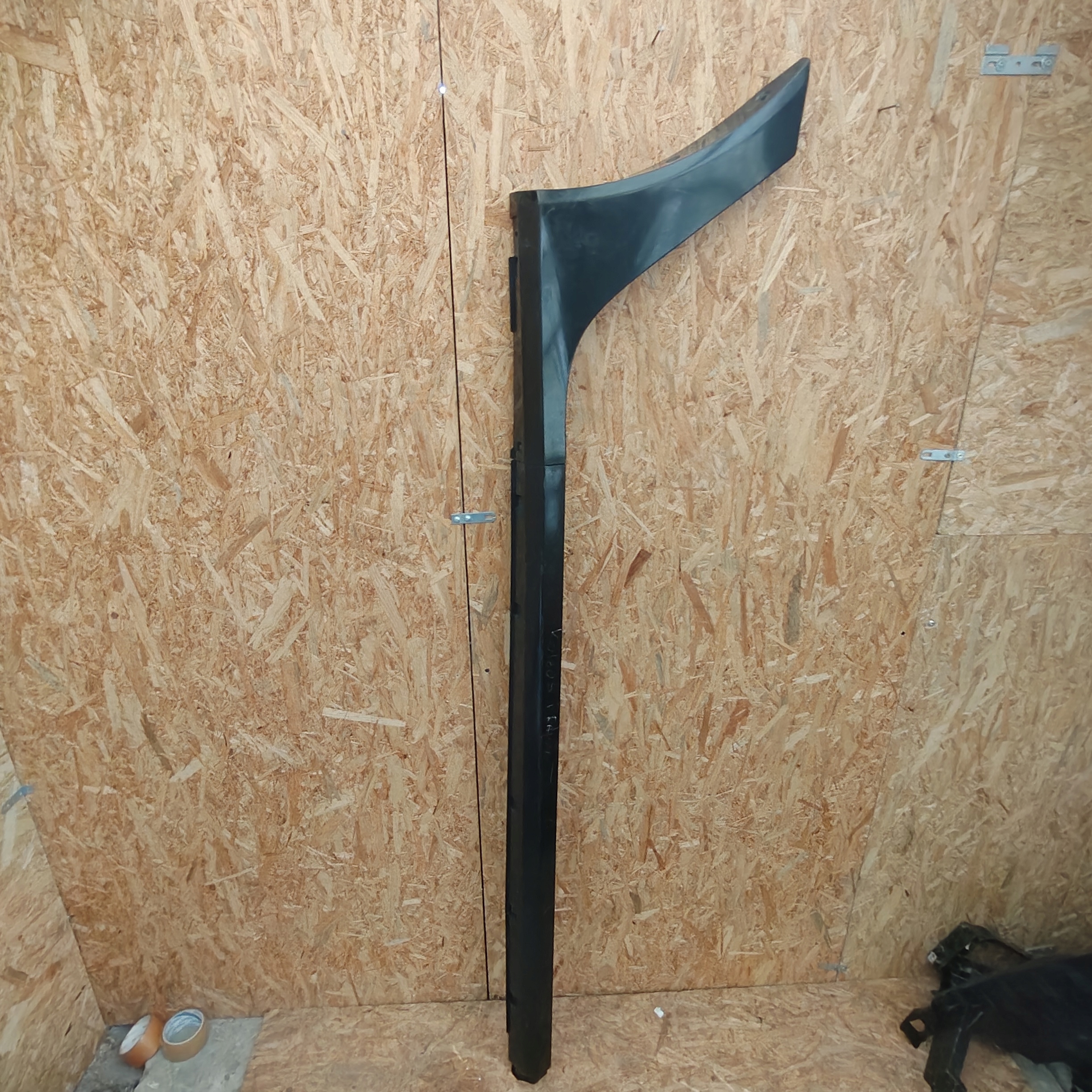moulding threshold right RENAULT KOLEOS and 76850-JY00A