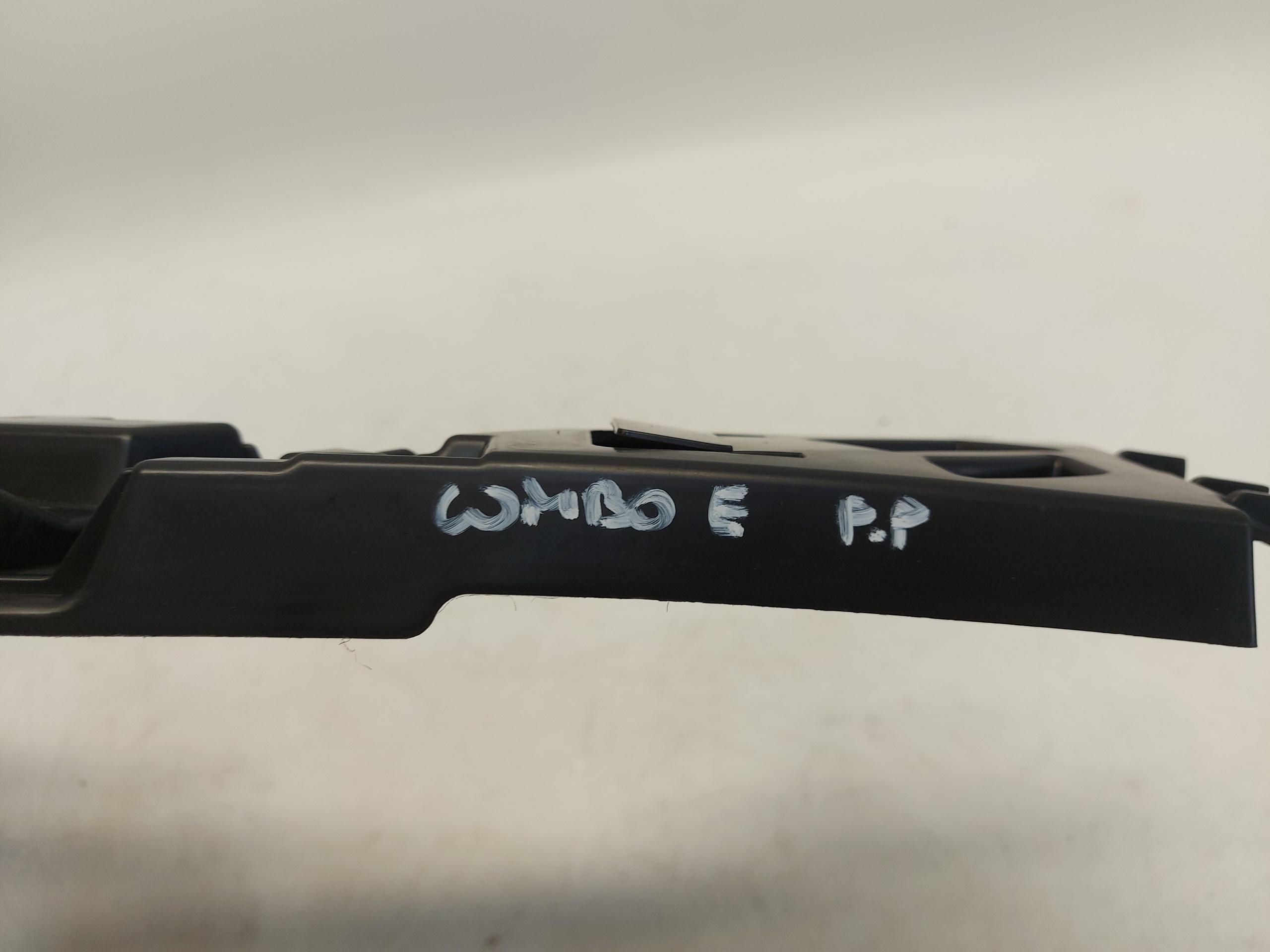 OPEL Combo E BERLINGO support holder of a bumper front right 9856007080