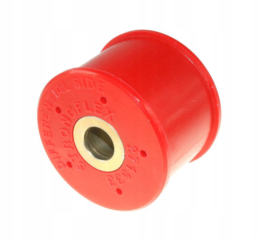 Pouzdro zadního diferenciálu Subaru Alcyone Svx (91-96) 41322PA000