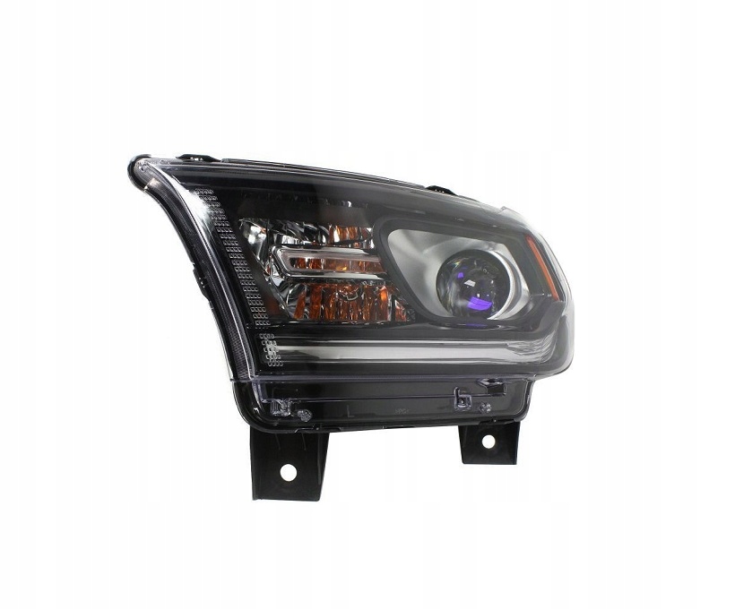 ФАРА ПЕРЕДНЯ DODGE ДЮРАНГО 14-8184827ad