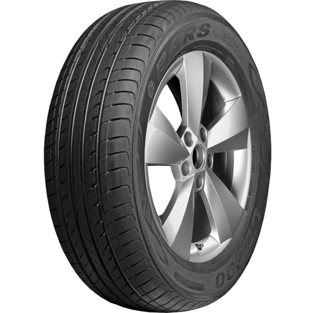 Bars UZ200 215/55 R17 94V