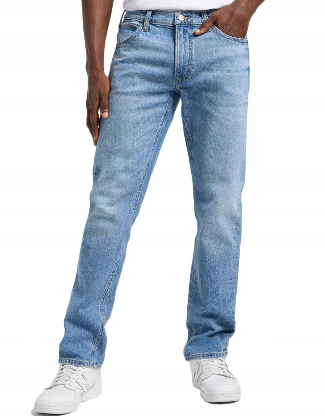 Kalhoty Daren Lee 112367189 33/30