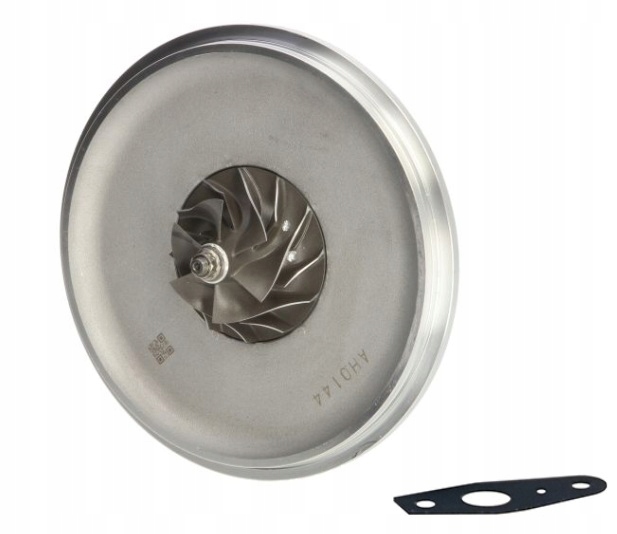 Jádro Vložky Turbíny Cartridge Toyota Hilux VII 2.5 D-4D 128 Km 17201300