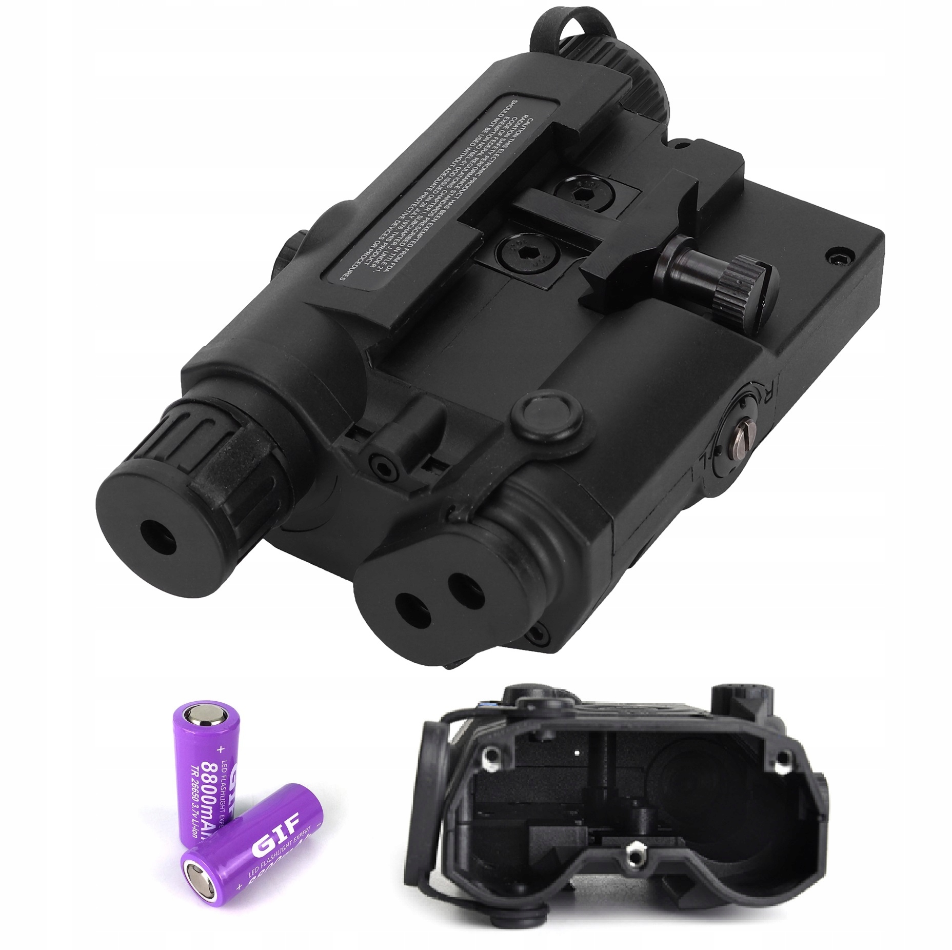Ładowarka Domowa Do Krótkofalówek Walkie Talkie Baofeng UV-5R