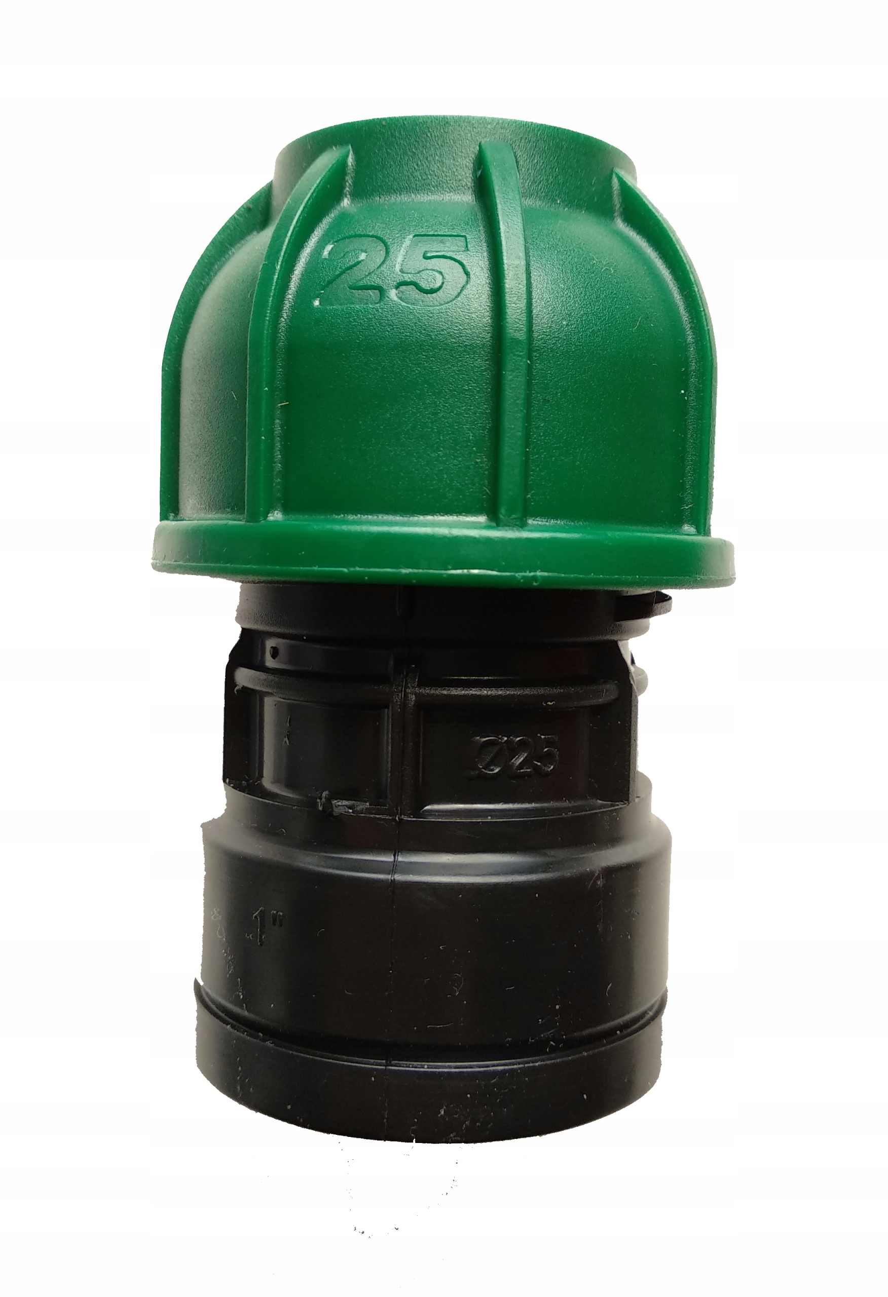 

Przelot Pe 25-1"gw Irritec nawadnianie