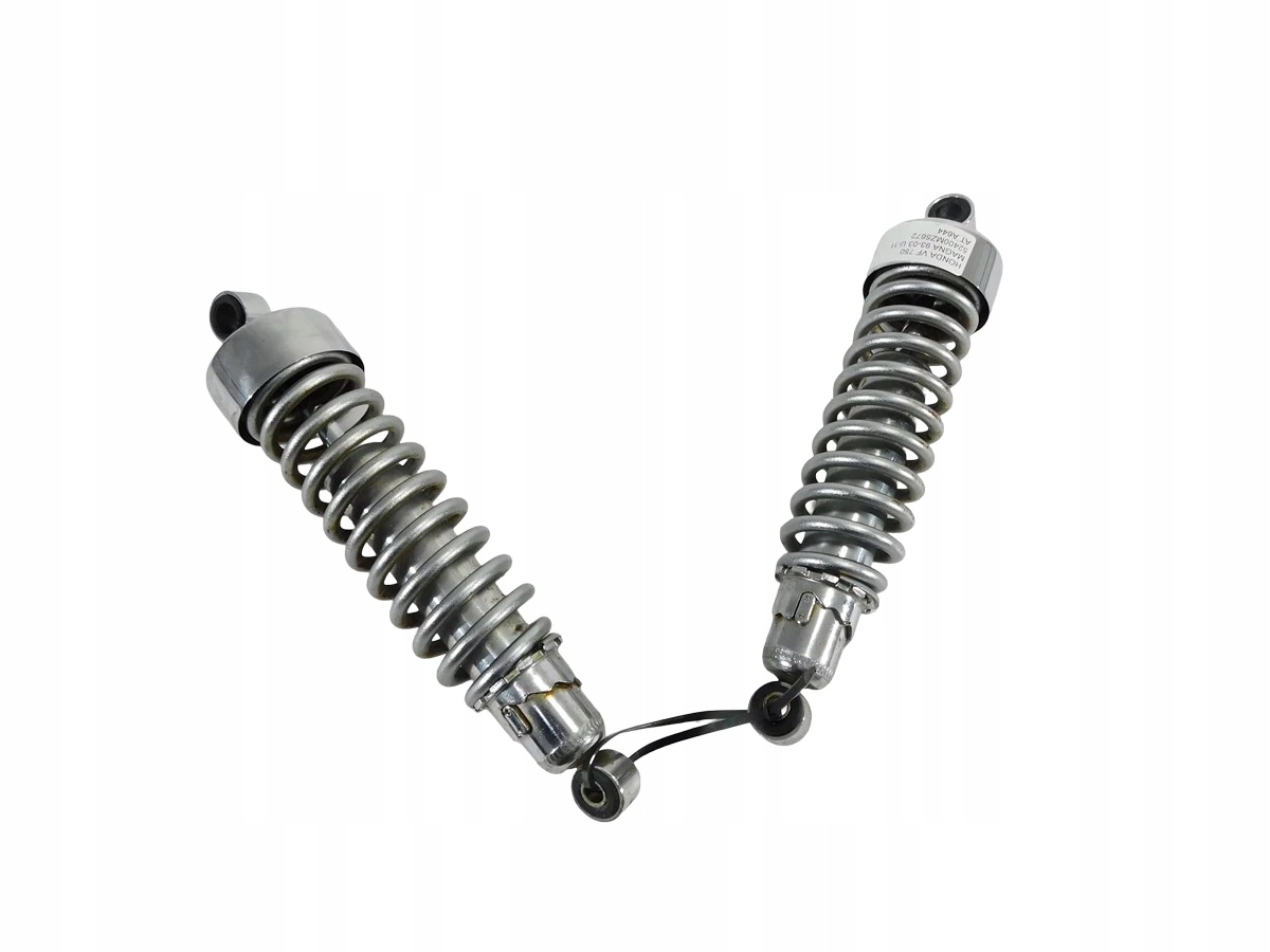 Tlmič Zadn. Nápravy Pre Honda Vf 750 Magna 93-03 U-11 52400MZ5672