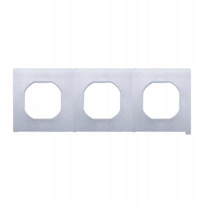 SIMON 10 USZCZELKA IP44 DO RAMKI 3-KROTNEJ