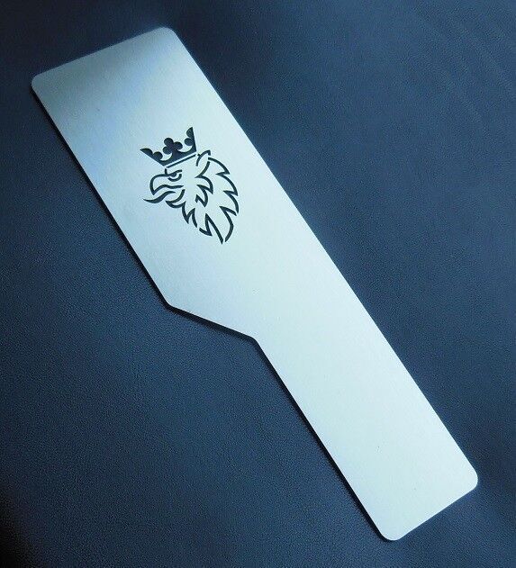 PEDAŁY DO SAAB 9-3 93 TURBO 2.0 TURBO TID COUPE CABRIO SPORT SE ANNIVERSARY Producent Inox