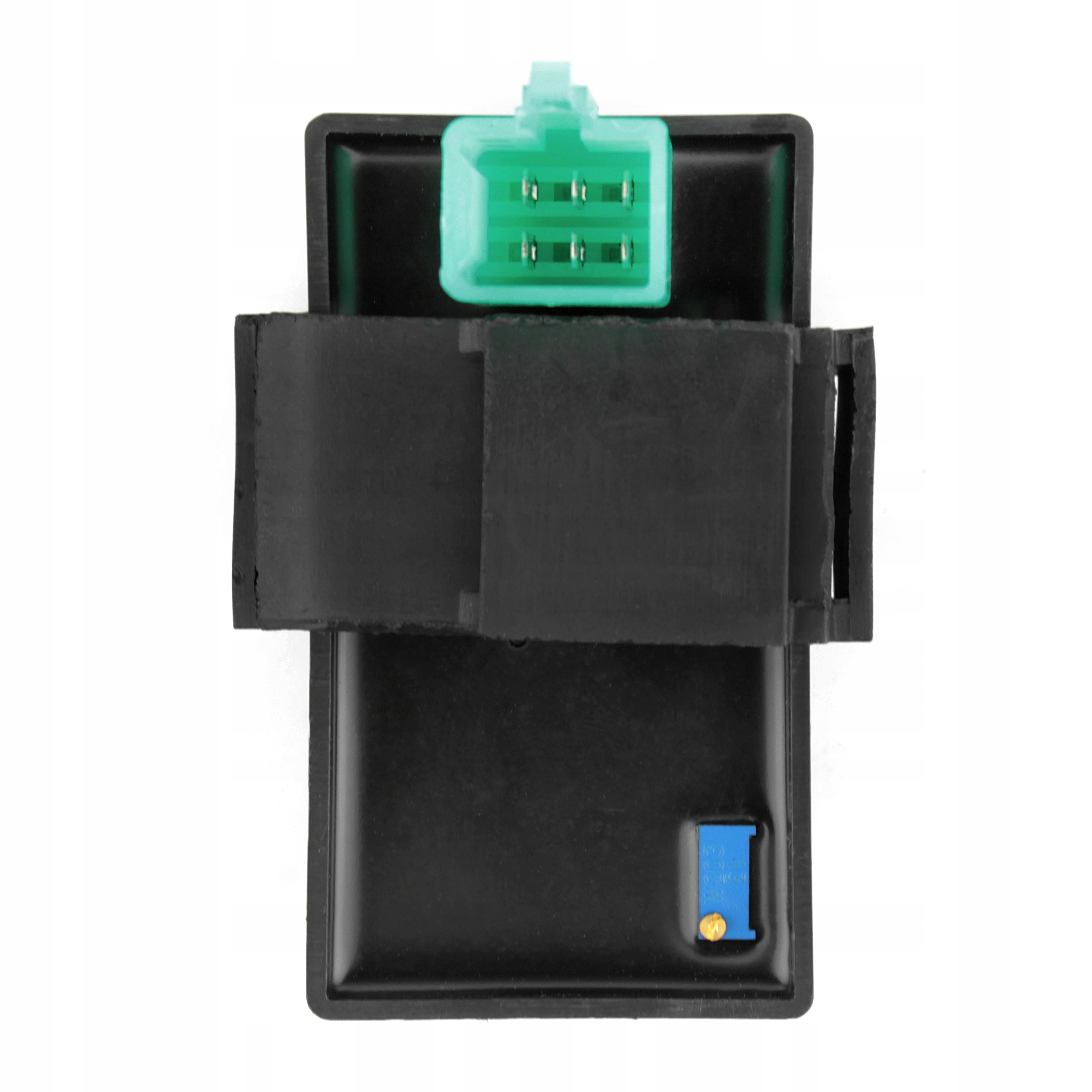 Moduł zapłonowy 2T odblokowany Longjia Exactly