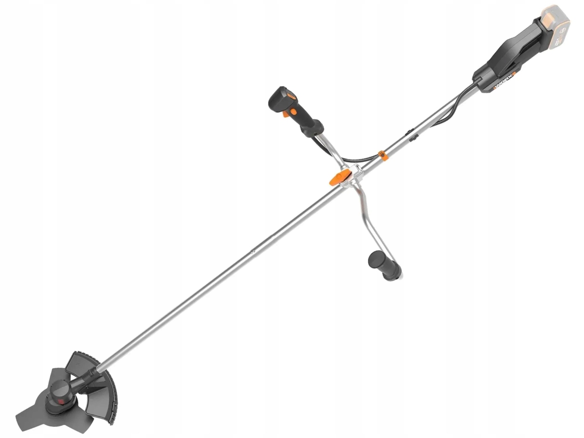 WORX KOSA PODKASZARKA AKUMULATOROWA WG082E.9 Marka Worx