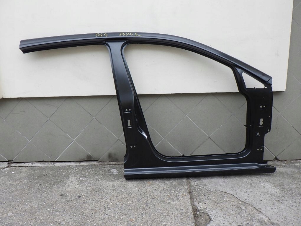 VW GOLF 7 VIIg4g9 2012- поріг стійка правий