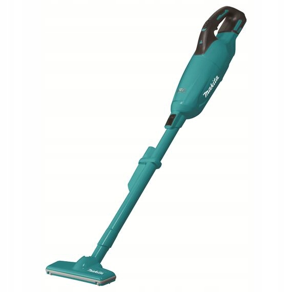 Makita DCL280FZ aku vysavač 18V Lxt Li-ion bez baterie