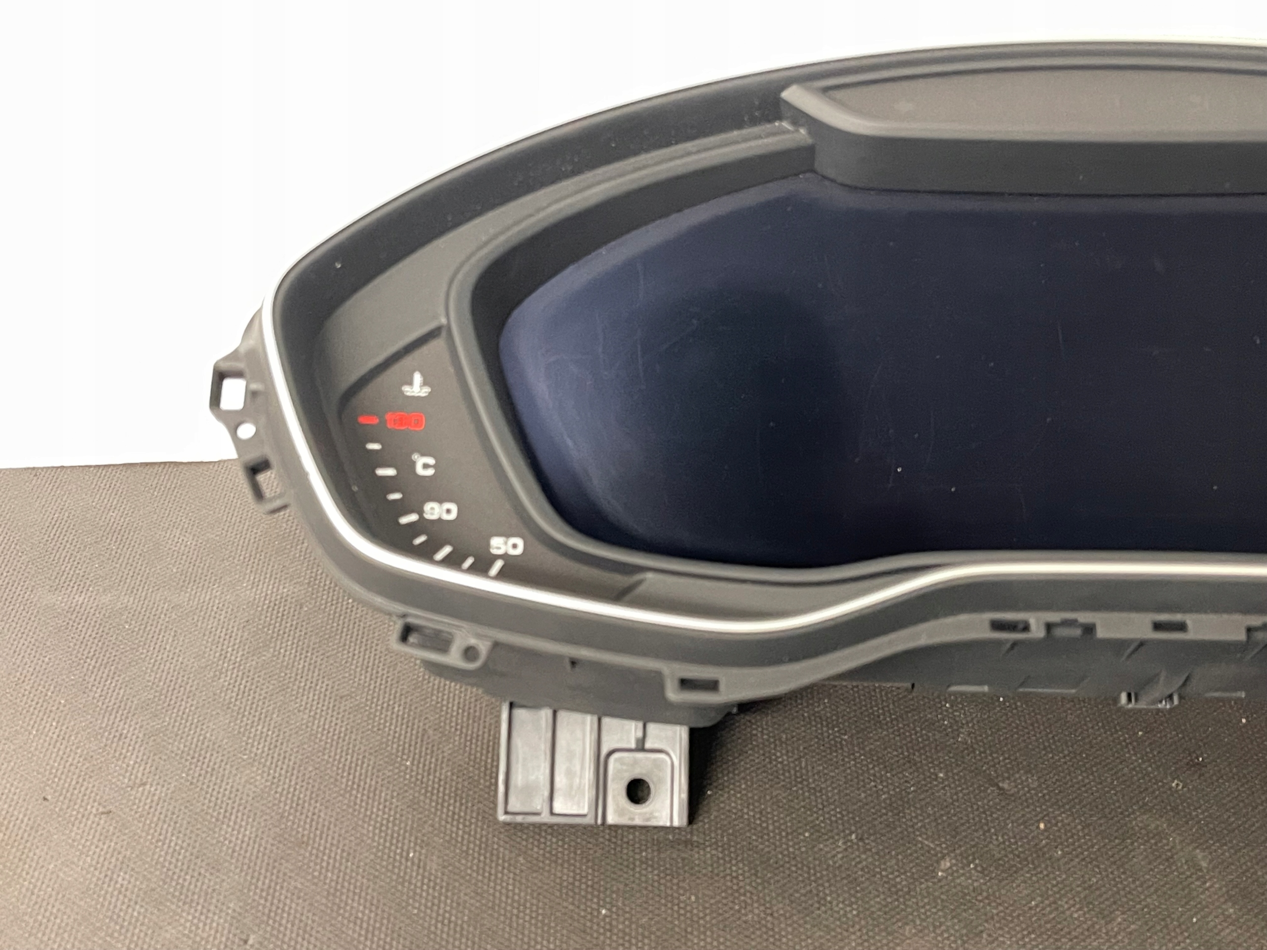 dials VIRTUAL AUDI A4 B9 (2015-2019) 2.0 TDI 190KM 8W5920790C