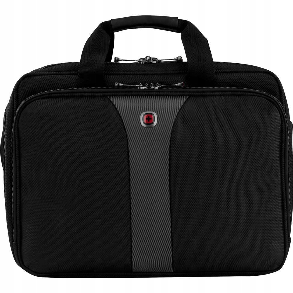 

Torba na laptopa Wenger Legacy Double Gusset 16cal