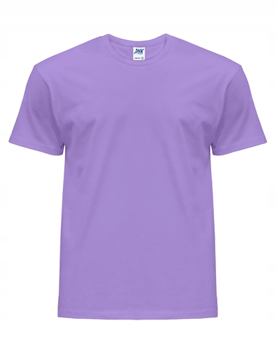 

T-shirt Koszulka męska Premium Lavender L