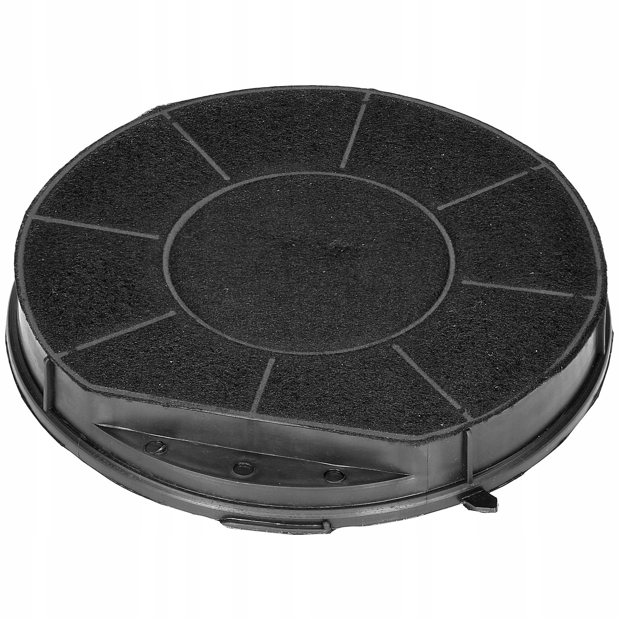 FILTR WĘGLOWY DO OKAPU GAMMA FS 30,FS 40 - TYP 28