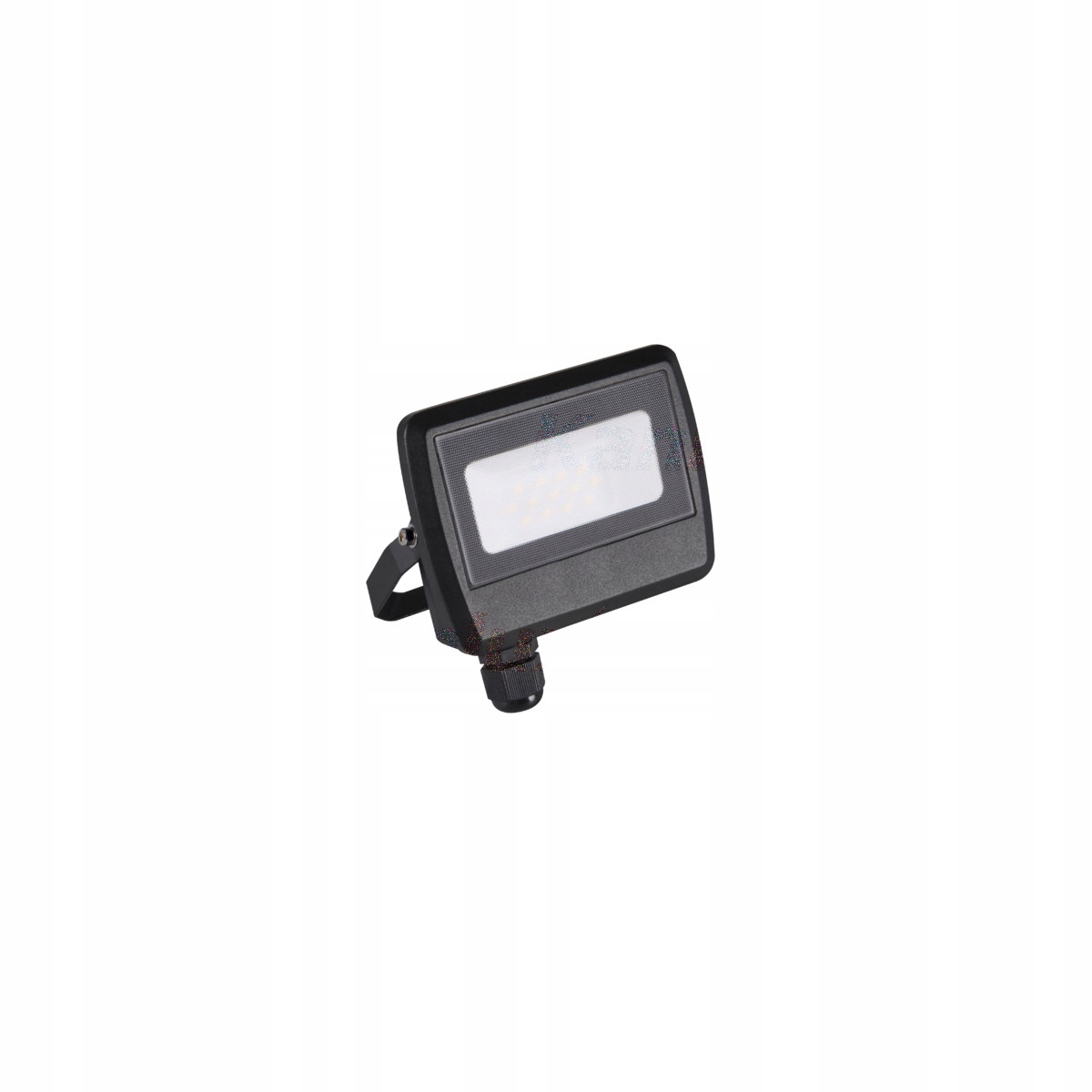 

Naświetlacz Led czarny Kanlux Antem Led 10W-NW B