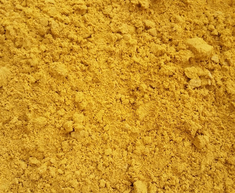 

Piasek z gliną Żółty pustynny 1kg pustynny