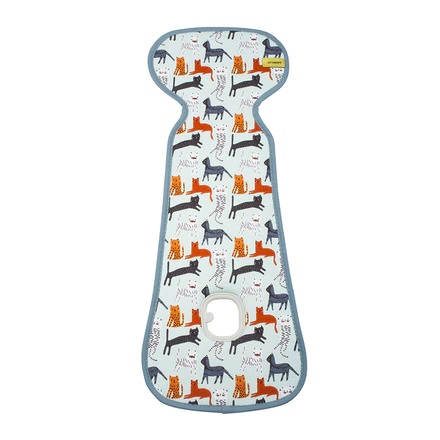 AEROMOOV WKŁADKA ANTYPOTOWA DO WÓZKA SPACEROWEGO Kod producenta 5413421813879