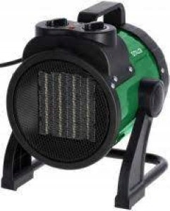 Електричний нагрівач STALCO S-97642 3 кВт