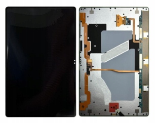 100% Wyświetlacz LCD Samsung Galaxy Tab S8 Ultra X916