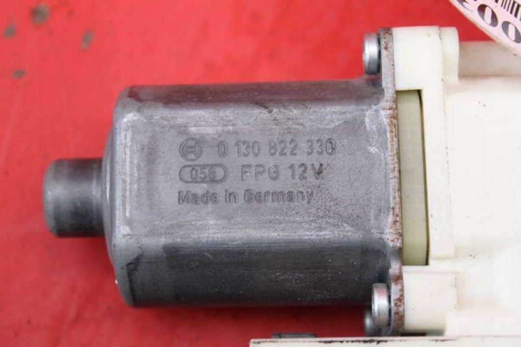 window regulator left front EU 974825102 RENAULT LAGUNA 3 III 07-11