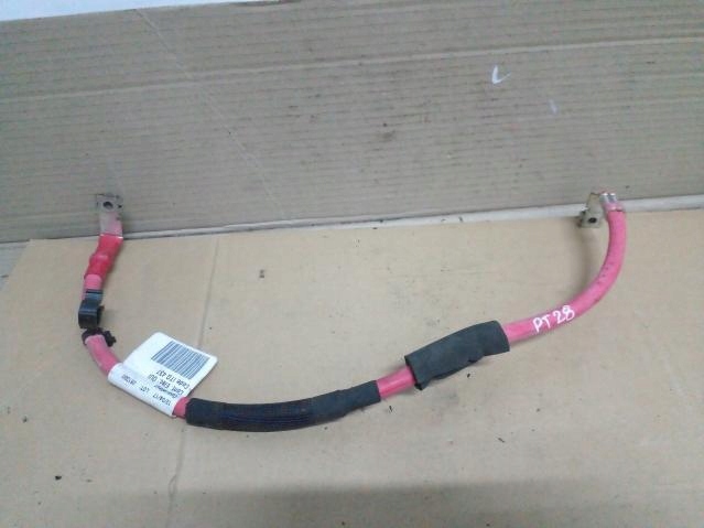 prijenos KLEMY PLUSOWEJ RENAULT TRAFIC III VIVARO B
