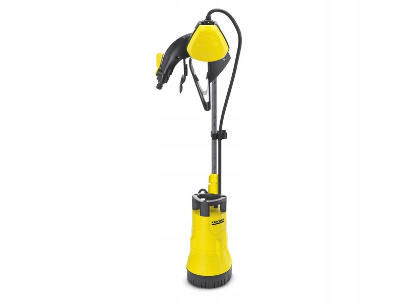 

Pompa Karcher Bp 1 Barrel 400W