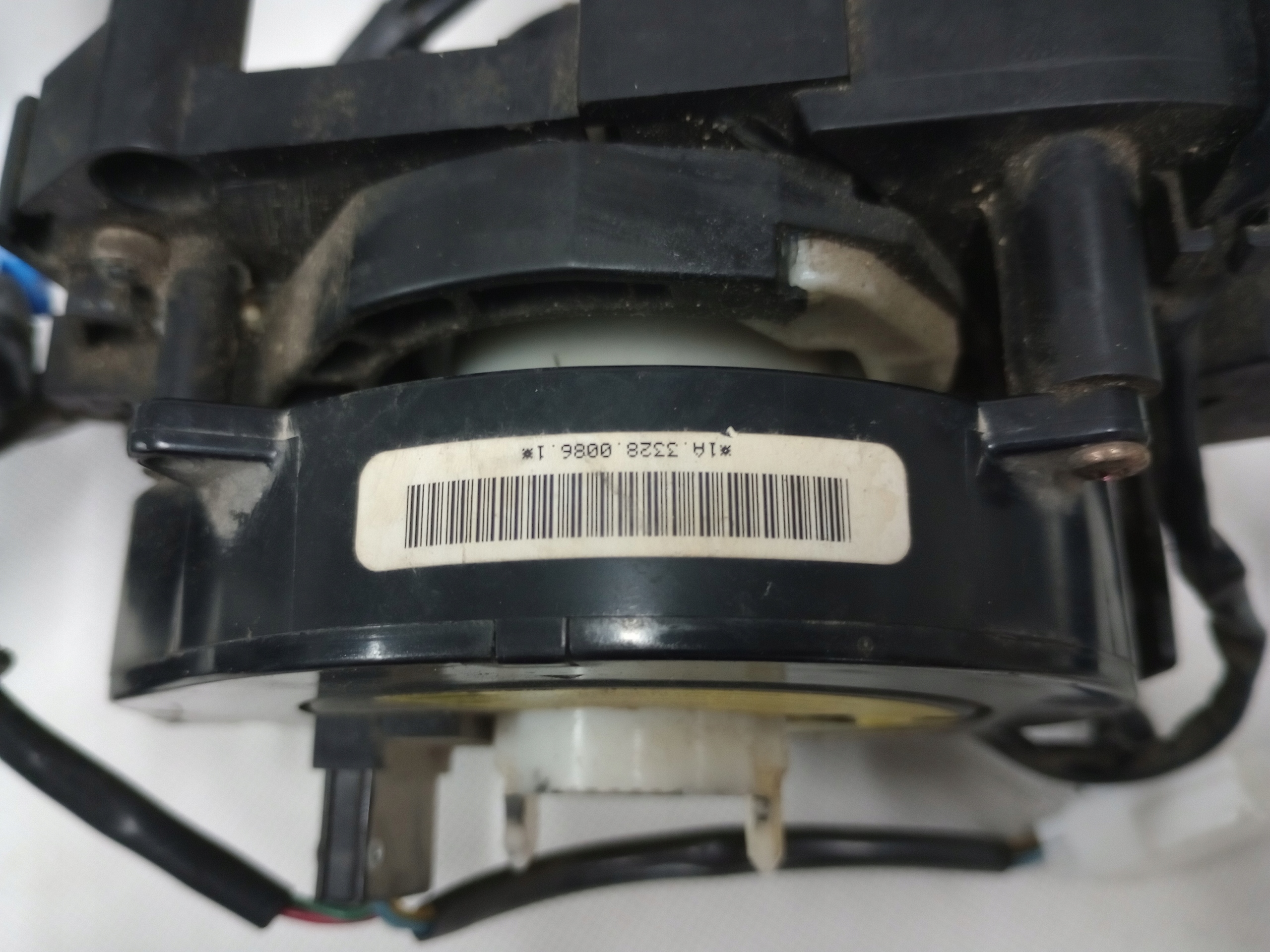 FORD PROBE II PRZEŁĄCZNIK ZESPOLONY GB6H-66-CSO-C EUROPA Wersja Europejska