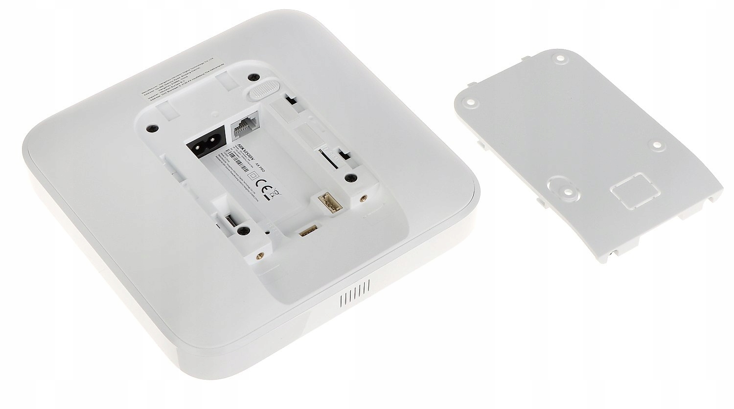 ZESTAW ALARMOWY AX PRO DS-PWA64-KIT-WE Hikvision Kod producenta DS-PWA64-KIT-WE