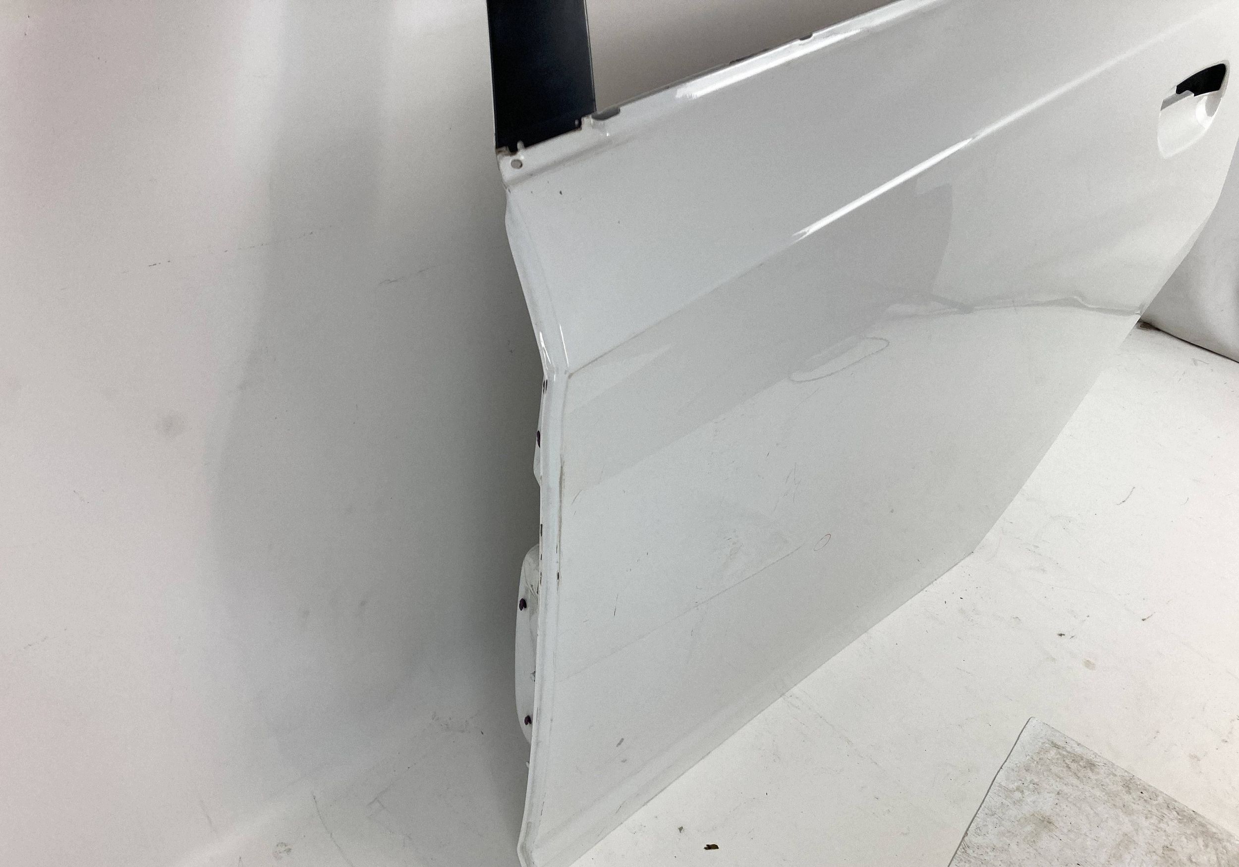 Dodge Charger 2015-23 door rear. left left rear part